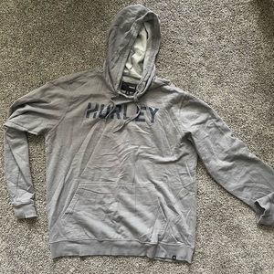 Hurley Hoodie Sweatshirt
